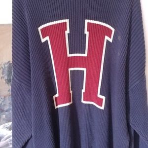 Tommy Hilfiger Knitted Sweater